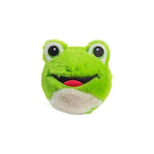 TY Plišana loptica 83062 Žaba Jumper 9cm
