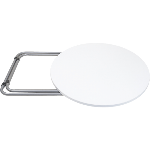 Floria Sklopivi višenamjenski okrugli stol, 70 x 70 cm - ZLN6944 slika 2