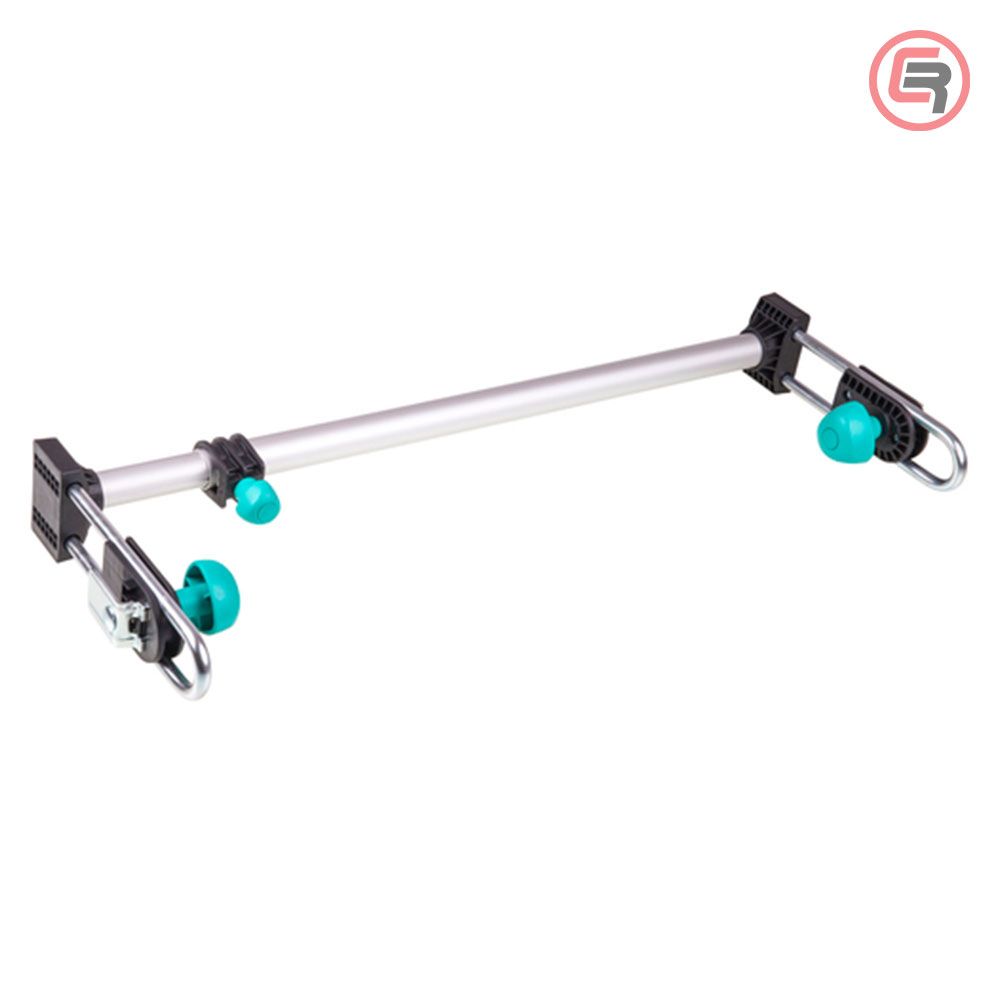 Wolfcraft Stega Za Montažu Vrata Easy 600 - 1000 mm - 3675000 slika 1