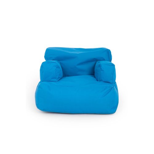 Relax - Tirkizni Bean Bag slika 2