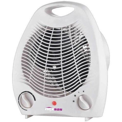 Nexsas NFHS-2000 I Ventilatorska grejalica slika 1