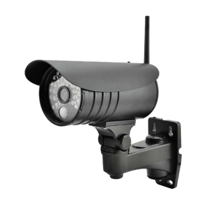 ZODIAC Bežična kamera za video nadzor, PIR senzor, IP66 - GD8107