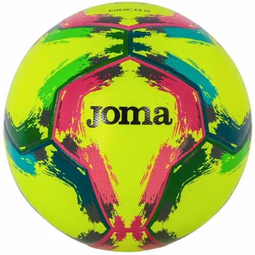 Joma Gioco II FIFA Quality Pro Nogometna Lopta 400646060 slika 3