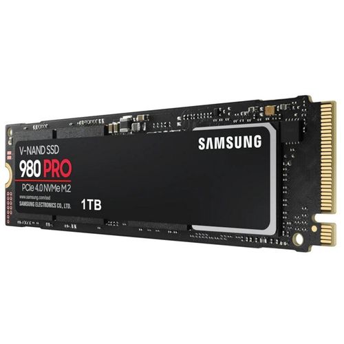 SAMSUNG 1TB M.2 NVMe MZ-V8P1T0BW 980 Pro Series SSD slika 3