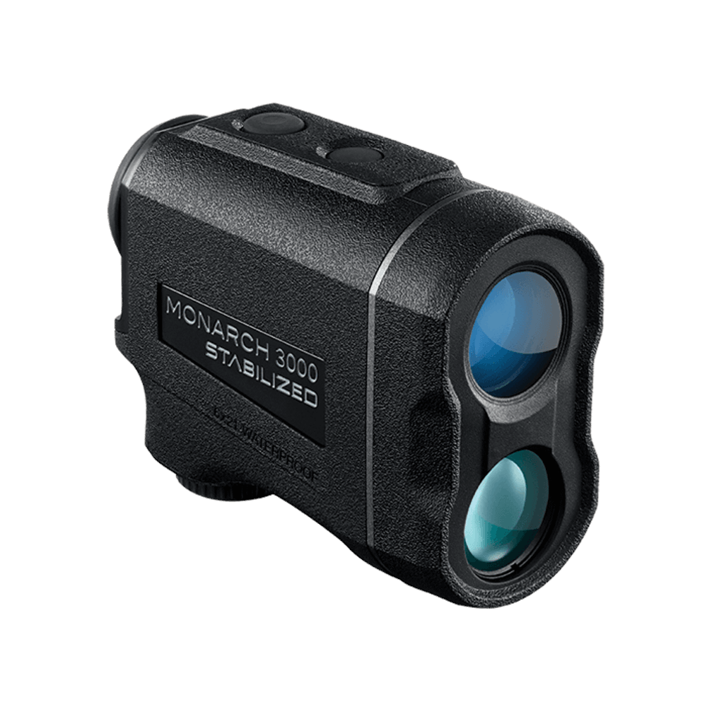Nikon MONARCH 3000 STABILIZEND slika 1