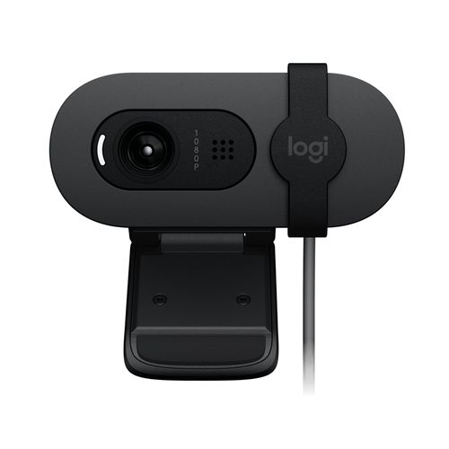 LOGITECH Brio 105 Full HD Webcam GRAPHITE slika 1