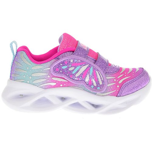 Skechers Patike Twisty Brights Za Djevojčice slika 1