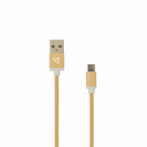 S BOX Kabl USB A / Micro B  1,5m,  G