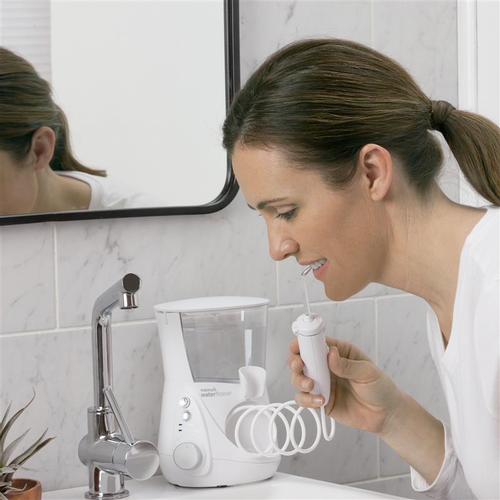 Waterpik WF-05 Whitening Professional oralni vodeni tuš slika 4