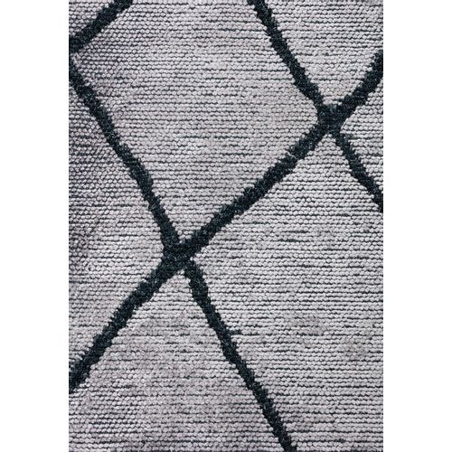 Tepih MOROCCAN MATTE BLACK, 200 x 300 cm slika 5