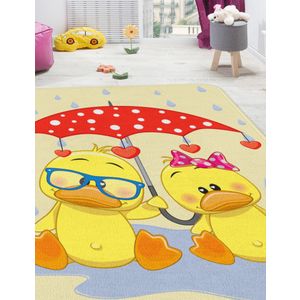 Oyo Concept Tepih dječji DUCKS KIDS 80x140 cm