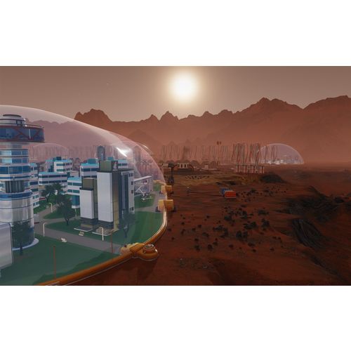 SURVIVING MARS, Playstation 4 slika 6