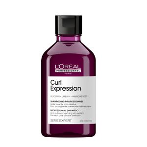 L'Oreal Professionnel Šampon za kovrčavu kosu Curl Expression - 300 ml