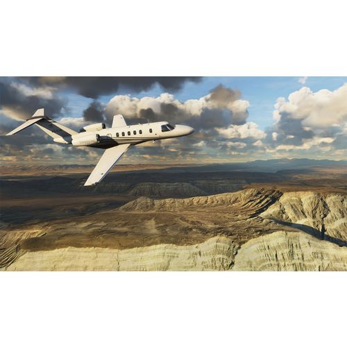 PC MICROSOFT FLIGHT SIMULATOR 2020 - PREMIUM DELUXE slika 15