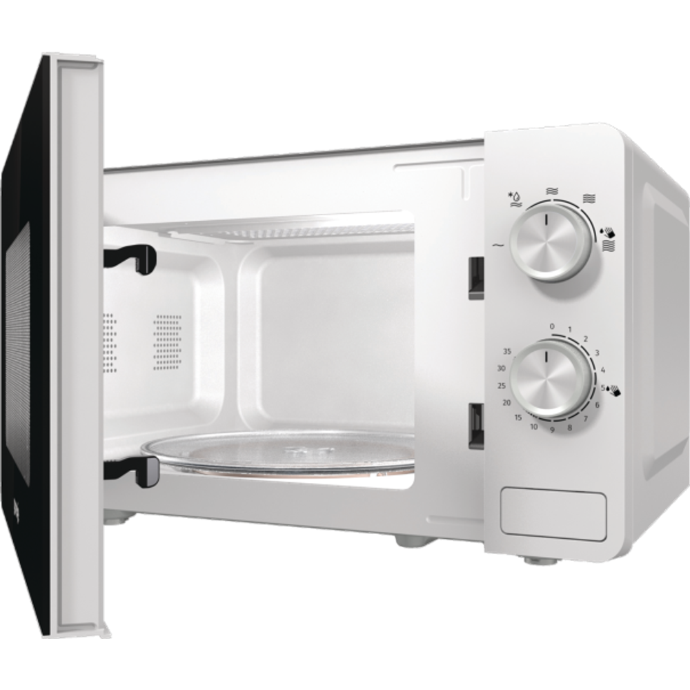 Gorenje Mikrovalna pećnica MO17E1W / 17 l slika 3