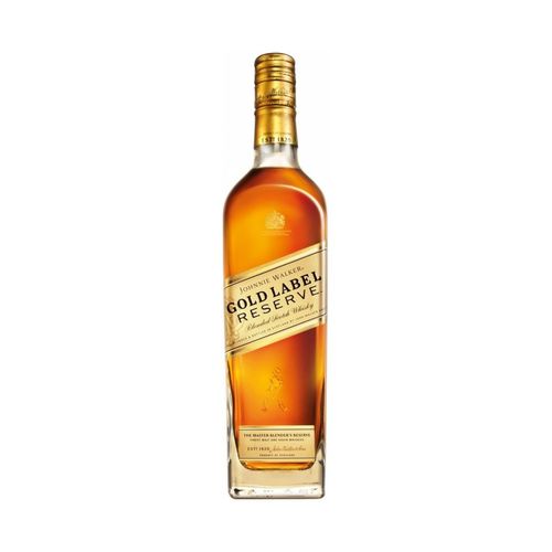 JOHNNIE WALKER viski gold ,40% alc 0.7l slika 1