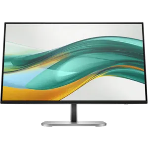 HP monitor S5 Pro 524pf FHD, 9D9L6UT