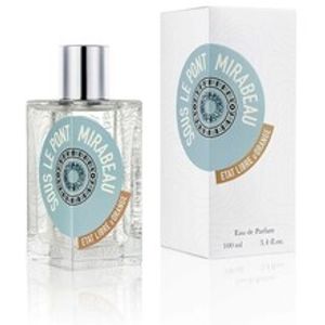 Etat Libre d’Orange Sous Le Pont Mirabeau EDP U 100ml