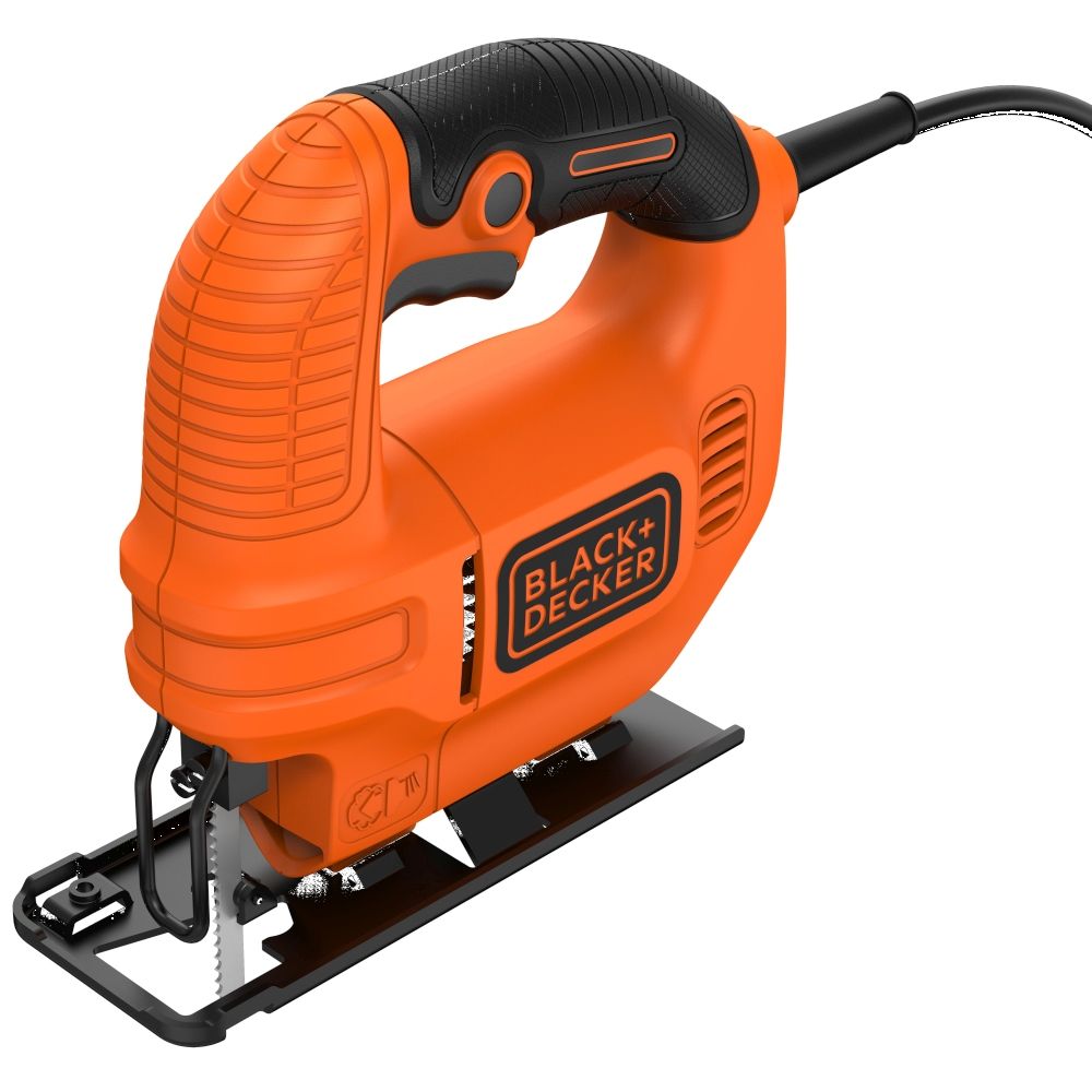 Black&Decker Ubodna pila 400W KS501 slika 3