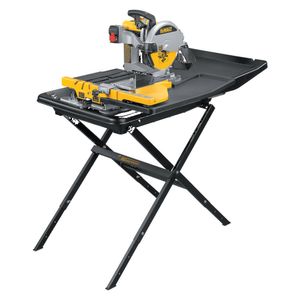 Dewalt D24000S pila za keramiku i kamen 1600w 4200/min 