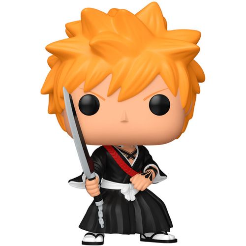 POP figure Bleach Ichigo Kurosaki slika 1