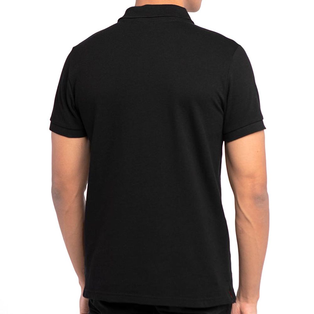 Alpha Industries Muška polo majica Basic Polo SL slika 2