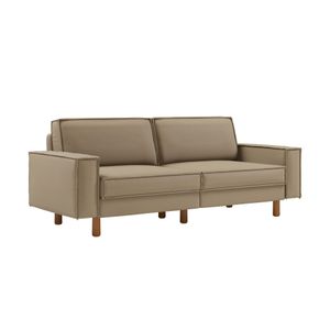 Sofa na 3 sjedala Sparrow 3 - boje: plažni orah