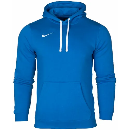 Nike hoodie fleece team club 19 ar3239-463 slika 6