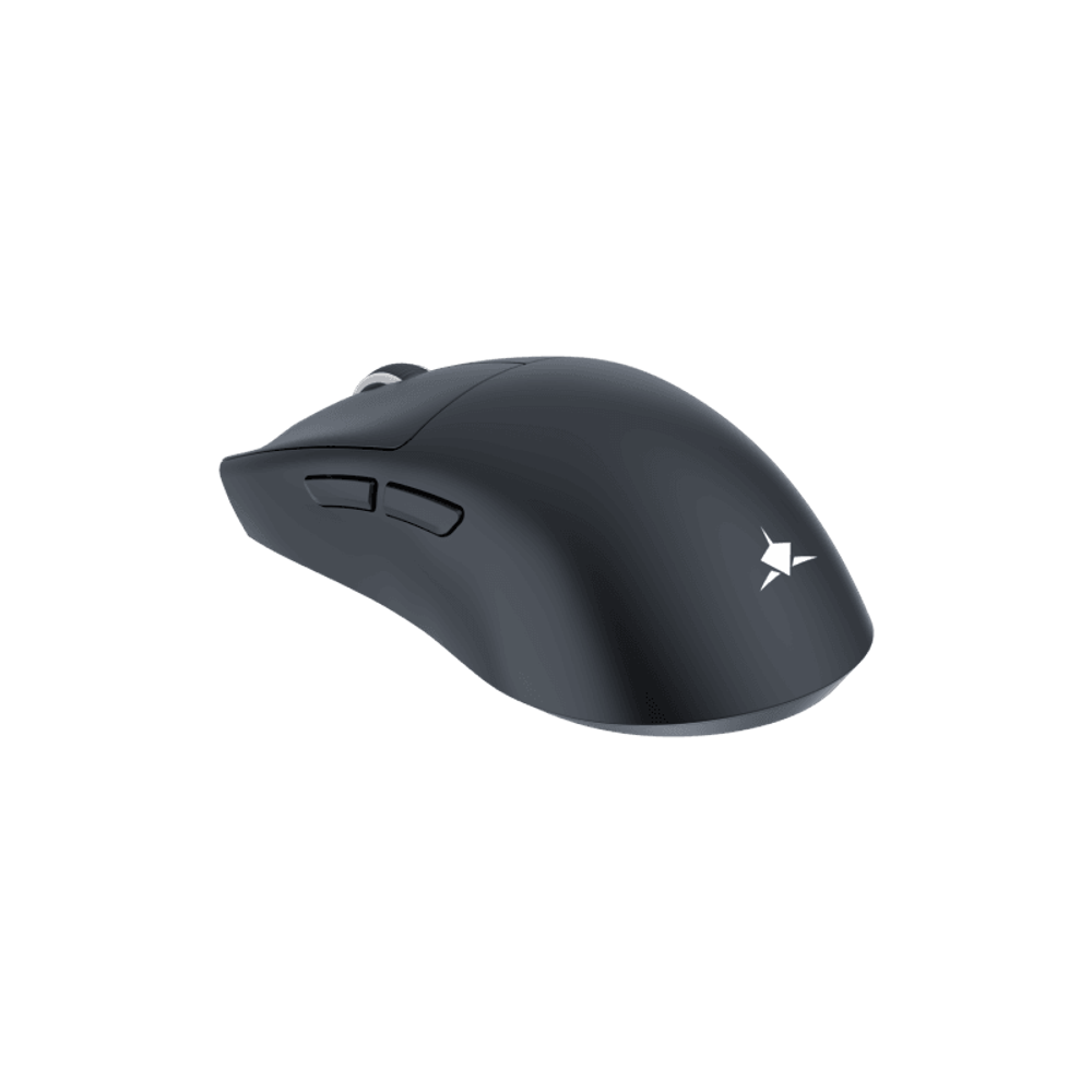 WHITE SHARK Miš WGM-5022 LUCAN / 12.000 DPI, crni slika 2