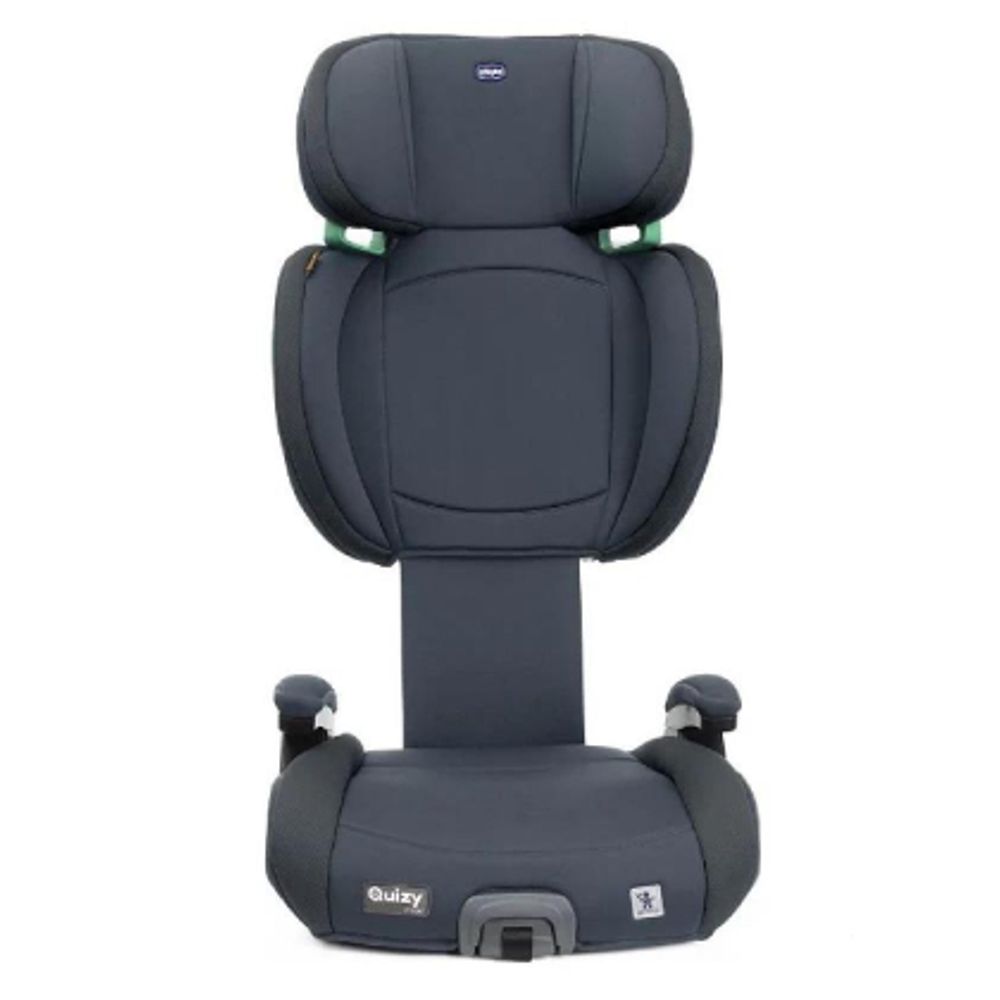 Chicco Autosjedalica Quizy i-Size 100-150cm Isofix, India Ink slika 4