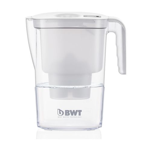 BWT Filter bokal Vida Opti-lajt beli 2,6 L BWTVE    slika 1