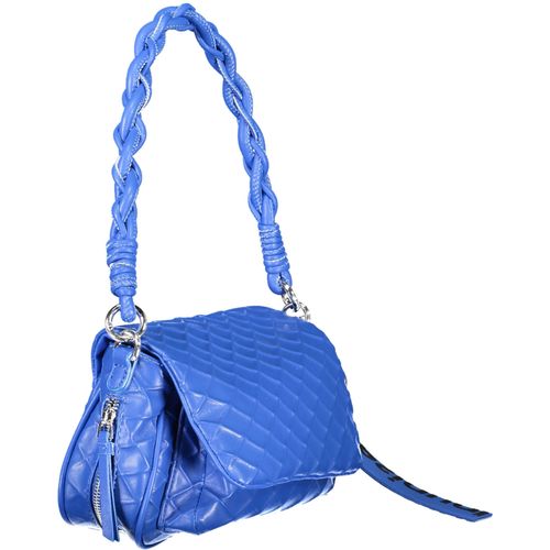 DESIGUAL BLUE WOMEN'S BAG slika 3