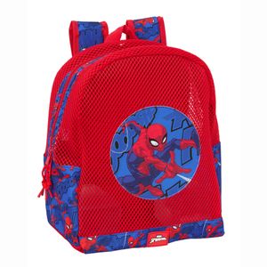 Mochila antiarena Spiderman Marvel 30 cm