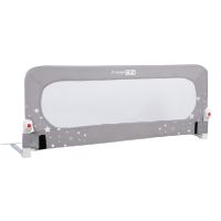 FreeON Zaštitna ogradica za krevet Little Stars, 135x57cm 