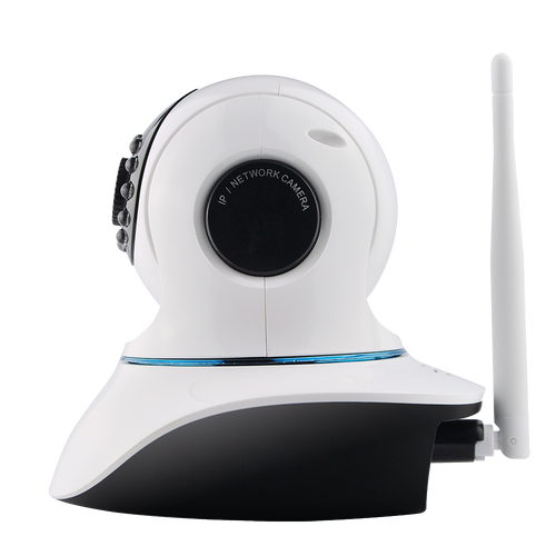 Provision Isr PT-838 2Mp mini WiFi PTZ, IR10m,Lens 3.6mm slika 2