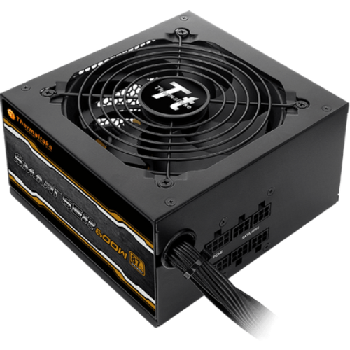 Napajanje Thermaltake 600W Smart SE2 Modular/PS-SPS-0600MNSAWE-1 slika 1