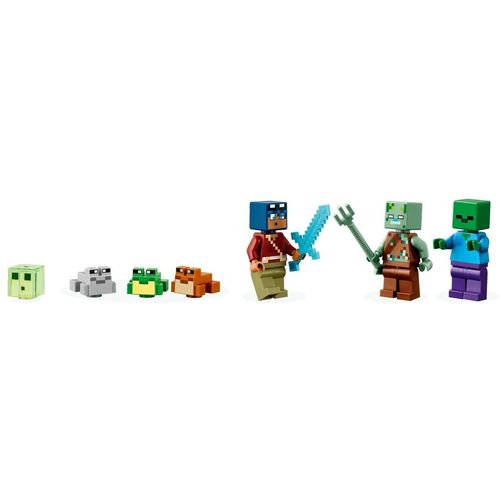 Playset Lego slika 4