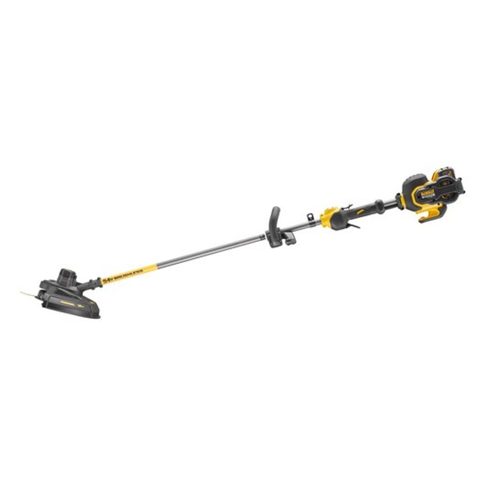 Dewalt Aku trimer FLEXVOLT 54V bez baterije DCM571N slika 2