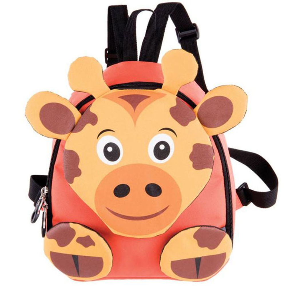 Pulse Dječiji ruksak Baby Giraffe slika 2