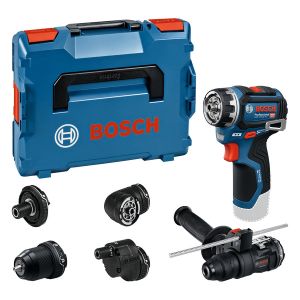 Bosch professional Odvijač PRO GSR 12V-32 FC