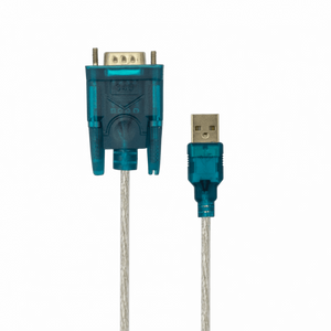 S BOX Kabl USB 2.0 / RS 232, 2 m