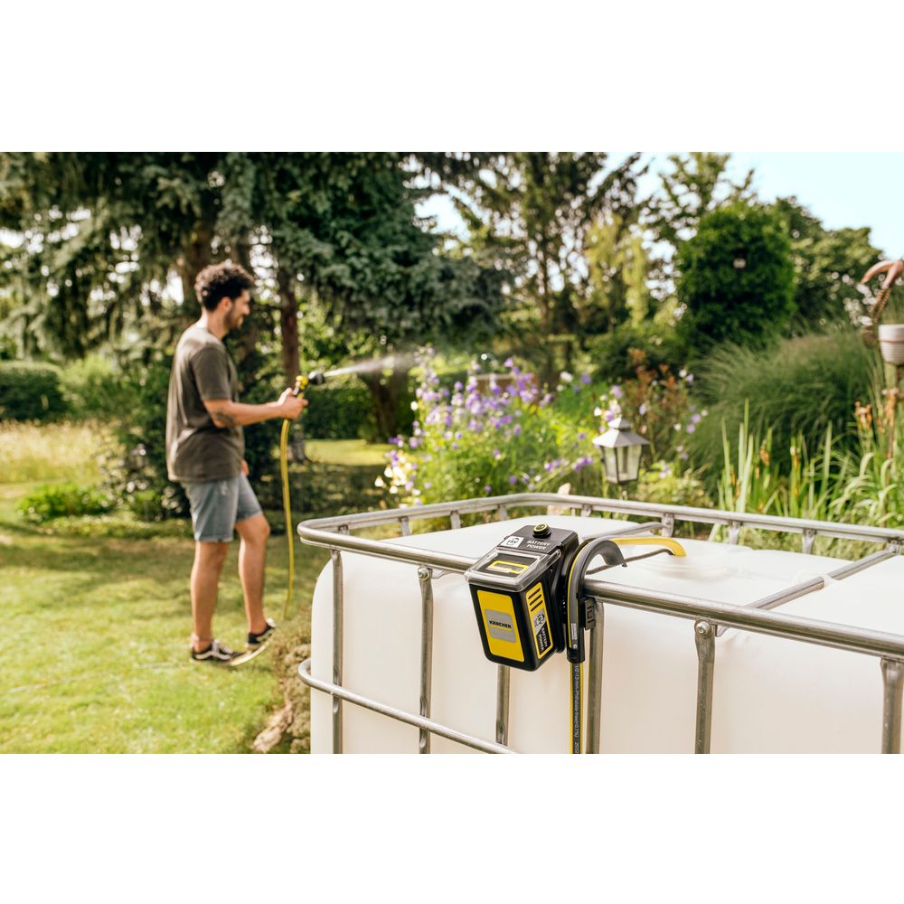 Karcher Pumpa za bačvu BP 2.000-18 Barrel 1.645-475.0 slika 4