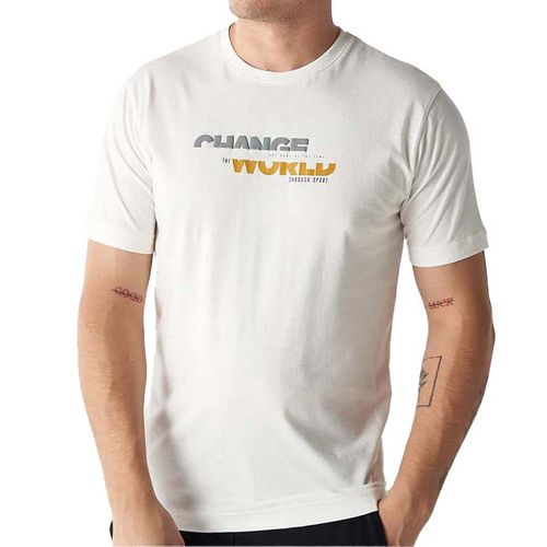 HUMMEL MAJICA HMLDIVIDE T-SHIRT SS ZA MUŠKARCE slika 1