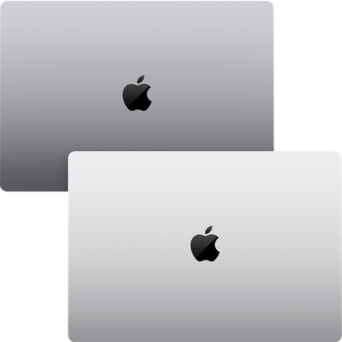 Apple MacBook Pro 16: SILVER/M3 PRO 12C/18C GPU/36G/512G-ZEE slika 5