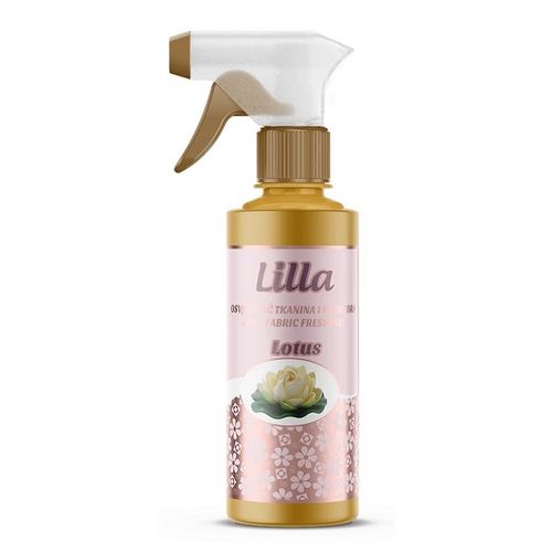 Lilla osveživač Lotus 250ml slika 1