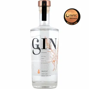 Magdić Premium Gin 0,7l