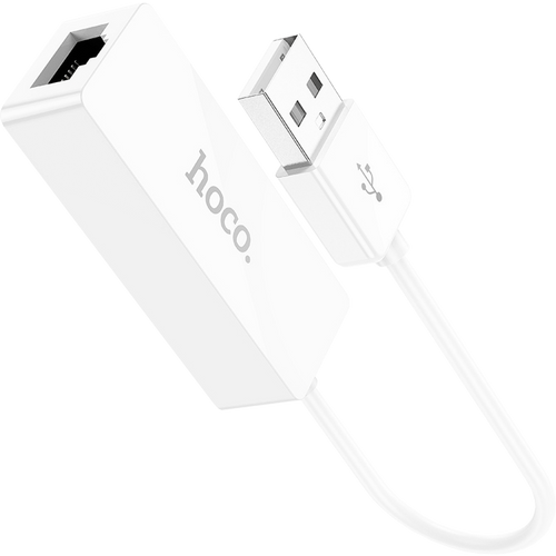 hoco. adapter USB na LAN, UA22 slika 3