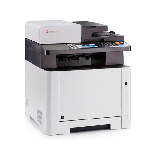 KYOCERA ECOSYS M5526cdn color multifunkcijski štampač slika 1