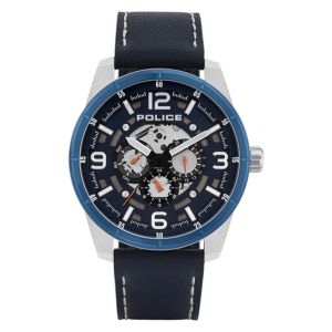 Muški sat Police PL15663JSTBL03 (Ø 48 mm)