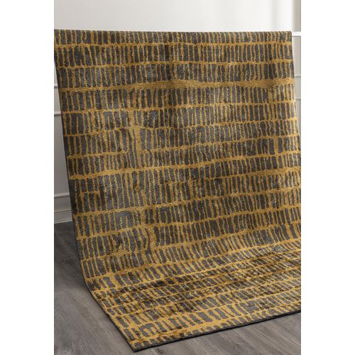 Tepih NET ANTHRACITE, 160 x 230 cm slika 7